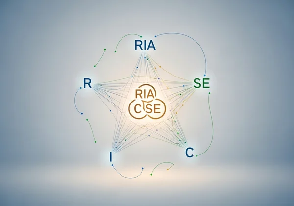 Giải mã mã Holland 3 chữ cái với các loại RIASEC